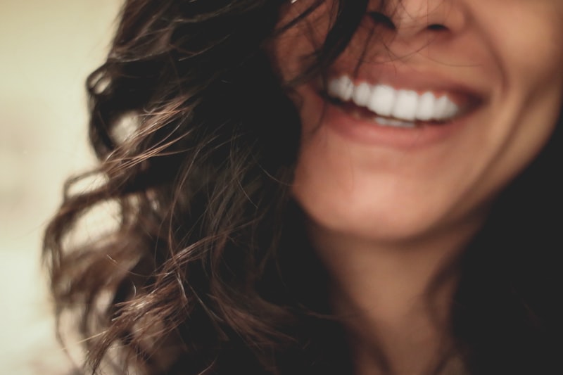 Diseño de sonrisa digital