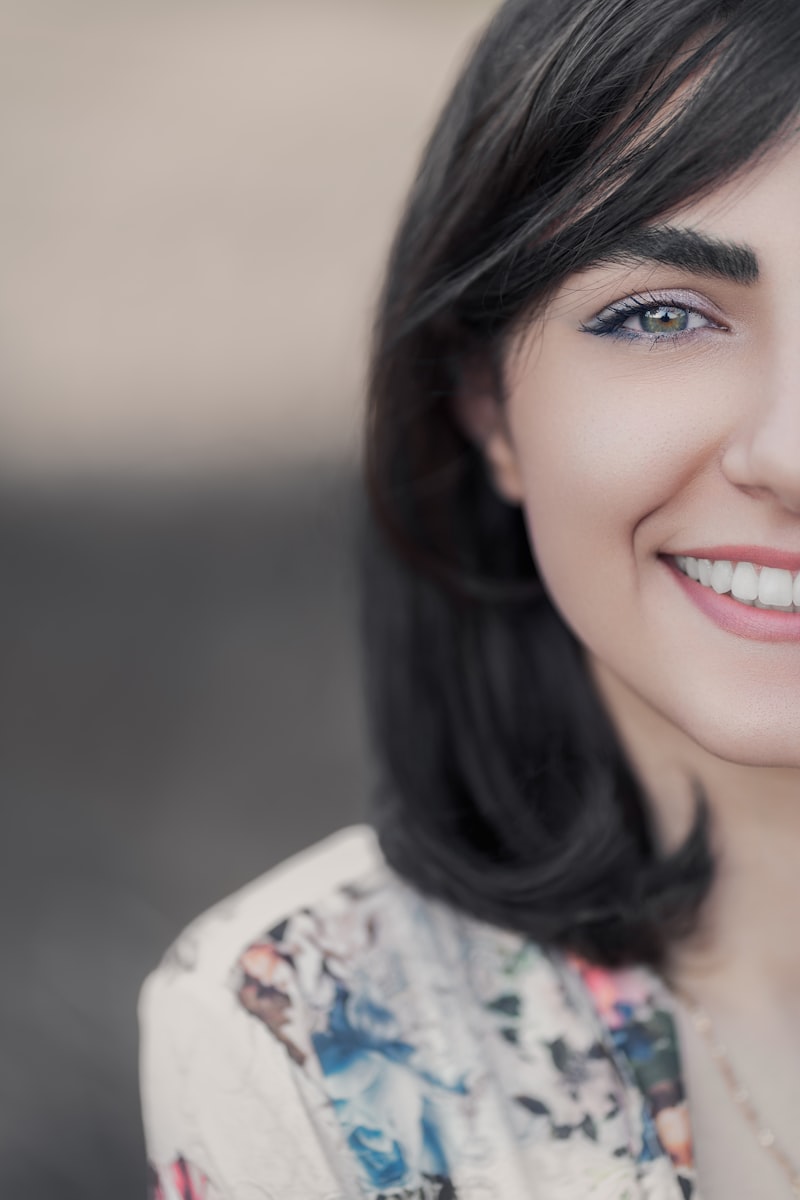 Estética dental con carillas