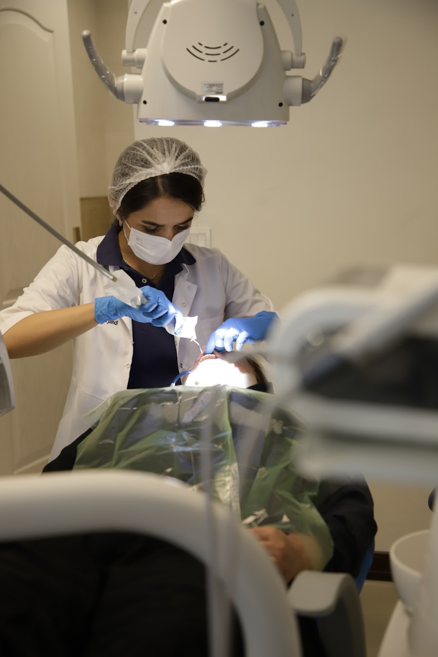 Dra. Fernanda Ríos, odontóloga fundadora de Aurum Dental Studio